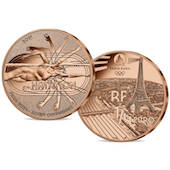 foto Francia 2021 - 1/4 Euro Nuoto giochi olimpici Parigi 2024