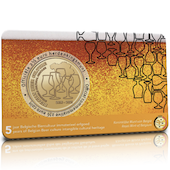 foto Belgio 2021 - 2,5 Euro Birra belga