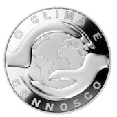 foto Portogallo 2015 - 2,5 euro Clima