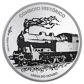 foto Portogallo 2020 - 7,5 euro Linha do douro