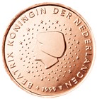foto 5 centesimi - Olanda