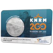 foto Olanda 2024 - 5 euro Soccorritori