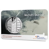 foto Olanda 2019 - 5 euro Market Garden