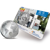 foto Olanda 2013 - 5 euro UNESCO Rietveld Vijfje