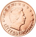 foto 2 centesimi - Lussemburgo