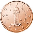foto 1 centesimo - San Marino