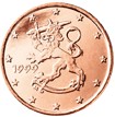 foto 1 centesimo - Finlandia
