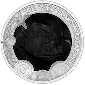 foto RANA PESCATRICE