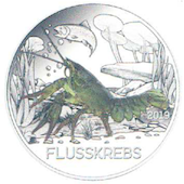 foto Gambero (3° emissione 2019)