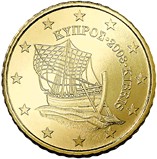 foto 50 centesimi - Cipro