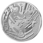 foto Lituania 2022 - 1,50 Euro fiaba Zuikis Puikis