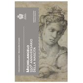 foto 2025 San Marino - 2 euro 550º anniversario della nascita di Michelangelo Buonarroti
