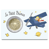 foto Francia 2026 - 2 Euro Piccolo Principe
