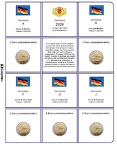 foto Aggiornamento Germania 2026 - Presidenza del Brema al Bundesrat: Klimahaus di Bremerhaven