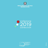 foto Italia 2019 - Divisionale 8 monete (BAMBINO)