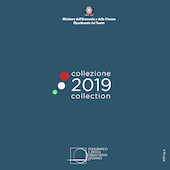 foto Italia 2019 - Divisionale 8 monete