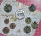 foto Italia 2007 - Divisionale 9 valori