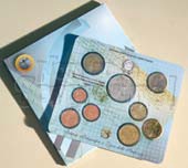 foto Italia 2005 - Divisionale 9 valori