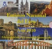 foto Spagna 2010 - Divisionale Castilla Leon