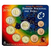 foto Spagna 2010 - Divisionale