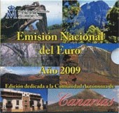 foto Spagna 2009 - Divisionale Canarie