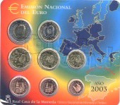 foto Spagna 2003 - Divisionale