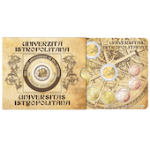 foto Slovacchia 2017 - Divisionale Università Istropolitana