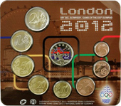 foto Slovacchia 2012 - Giochi Olimpici Londra