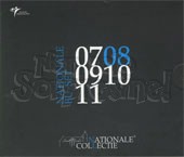 foto Olanda 2008 - Divisionale