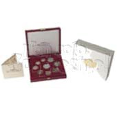 foto Principato di Monaco 2004 - Divisionale - FS