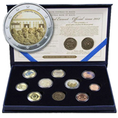 foto Malta 2012 - Divisionale ufficiale