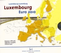 foto Lussemburgo 2010 - Divisionale