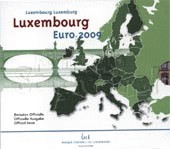 foto Lussemburgo 2009 - Divisionale