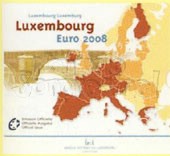 foto Lussemburgo 2008 - Divisionale