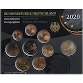 foto Germania 2020 - Divisionale 5 zecche