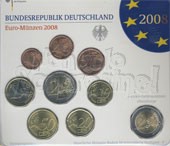 foto Germania 2008 - Divisionale 5 zecche A-J