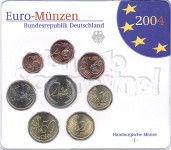 foto Germania 2004 - Divisionale