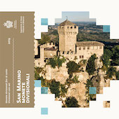 foto San Marino 2019 - Divisionale 8 monete