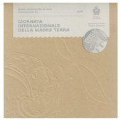 foto San Marino 2016 - Divisionale 9 monete