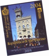 foto San Marino 2004 - Divisionale