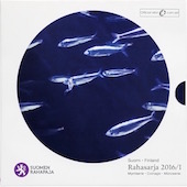 foto Finlandia 2016 - Divisionale I