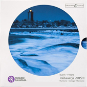 foto Finlandia 2015 - Divisionale I