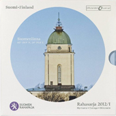 foto Finlandia 2012 - Divisionale I