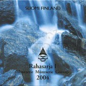 foto Finlandia 2004 - Divisionale - I