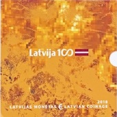 foto Lettonia 2018 - Divisionale