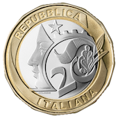 foto Italia 2020 - 5 euro G20 FS in confezione